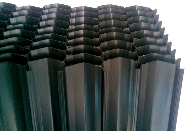 Tube Dek MM Aqua India